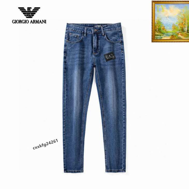 Picture of Armani Jeans Long _SKUArmanisz29-3825tn407750